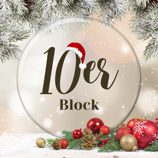 10+1 Behandlungen - M7